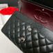 Used Like New Chanel Classic 10” Caviar SHW Holo30 Full Set ปี20 19