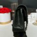 Used Like New Chanel Classic 10” Caviar SHW Holo30 Full Set ปี20 5