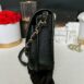 Used Like New Chanel Messenger Bag 10” Caviar Holo31 Full Set 4