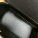 Used in very good condition Chanel Vanity Box Lambskin Microchip Full Set 15