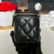 Used in very good condition Chanel Vanity Box Lambskin Microchip Full Set 5