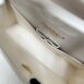 New Chanel Classic 9” Caviar Microchip Full Set 20