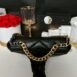 Used Like New Chanel 19 Goatskin Holo30 Full Set 11