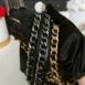 Used Like New Chanel 19 Goatskin Holo30 Full Set 12
