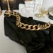 Used Like New Chanel 19 Goatskin Holo30 Full Set 13