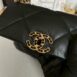 Used Like New Chanel 19 Goatskin Holo30 Full Set 14