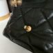 Used Like New Chanel 19 Goatskin Holo30 Full Set 17