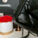Used Like New Chanel 19 Goatskin Holo30 Full Set 6