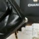 Used Like New Chanel 19 Goatskin Holo30 Full Set 7