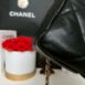 Used Like New Chanel 19 Goatskin Holo30 Full Set 8