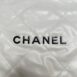Used Like New Chanel 22 Small Calfskin Microchip Full Set 12