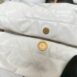 Used Like New Chanel 22 Small Calfskin Microchip Full Set 15