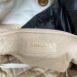 Used Like New Chanel 22 Small Calfskin Microchip Full Set 19