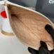 Used Like New Chanel 22 Small Calfskin Microchip Full Set 31