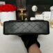 Used Like New Chanel Classic 9” Caviar GHW Holo30 Full Se no receipt มีใบตรวจ 10