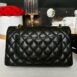 Used Like New Chanel Classic 9” Caviar GHW Holo30 Full Se no receipt มีใบตรวจ 3