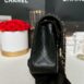 Used Like New Chanel Classic 9” Caviar GHW Holo30 Full Se no receipt มีใบตรวจ 5