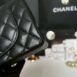 Used Like New Chanel Classic 9” Caviar GHW Holo30 Full Se no receipt มีใบตรวจ 9