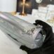 Used Like New Chanel Coco7.5 iridescent Caviar Microchip Full Set 13