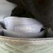 Used Like New Chanel Coco7.5 iridescent Caviar Microchip Full Set 20