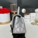 Used Like New Chanel Coco7.5 iridescent Caviar Microchip Full Set 4