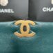 Used Like New Chanel 19 Size 26 Goatskin Holo30 Full Set พร้อมใบตรวจ 16