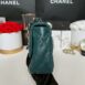 Used Like New Chanel 19 Size 26 Goatskin Holo30 Full Set พร้อมใบตรวจ 4