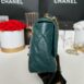Used Like New Chanel 19 Size 26 Goatskin Holo30 Full Set พร้อมใบตรวจ 5