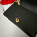 Used Like New Chanel Boy 8” Caviar Holo28 อุปกรณ์ครบพร้อมใบตรวจ 17