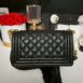 Used Like New Chanel Boy 8” Caviar Holo28 อุปกรณ์ครบพร้อมใบตรวจ 3