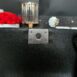 Used Like New Chanel Boy 8 Caviar Microchip Full Set 16