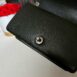 Used Like New Chanel Boy 8 Caviar Microchip Full Set 17