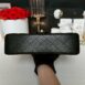 Used Like New Chanel Classic 10” Caviar GHW Holo30 Full Set 10