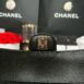 Used Like New Chanel Classic 10” Caviar GHW Holo30 Full Set 15