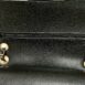 Used Like New Chanel Classic 10” Caviar GHW Holo30 Full Set 18