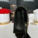 Used Like New Chanel Classic 10” Caviar GHW Holo30 Full Set 5