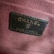 Used Like New Chanel O Case 8” Caviar Microchip Full Set 14