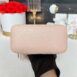 Used Like New Chanel Vanity Box Caviar Holo31 Full Set มีใบตรวจเลข 10